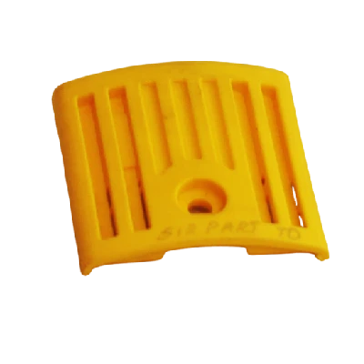 Door Brush