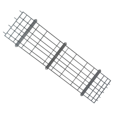DBL Decker Side Panel